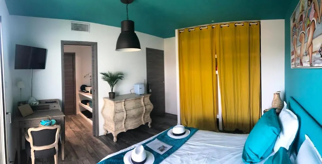 Villa Marina Sanary-sur-Mer